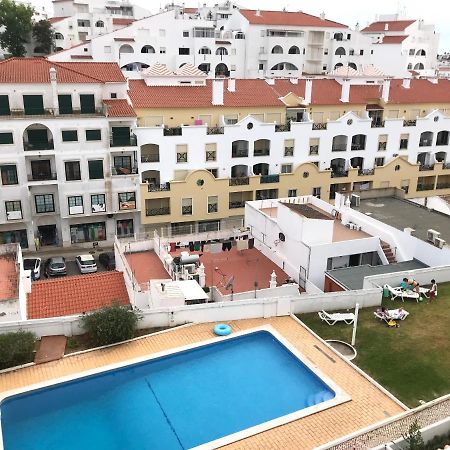 T1 Albufeira City Centre 아파트 외부 사진