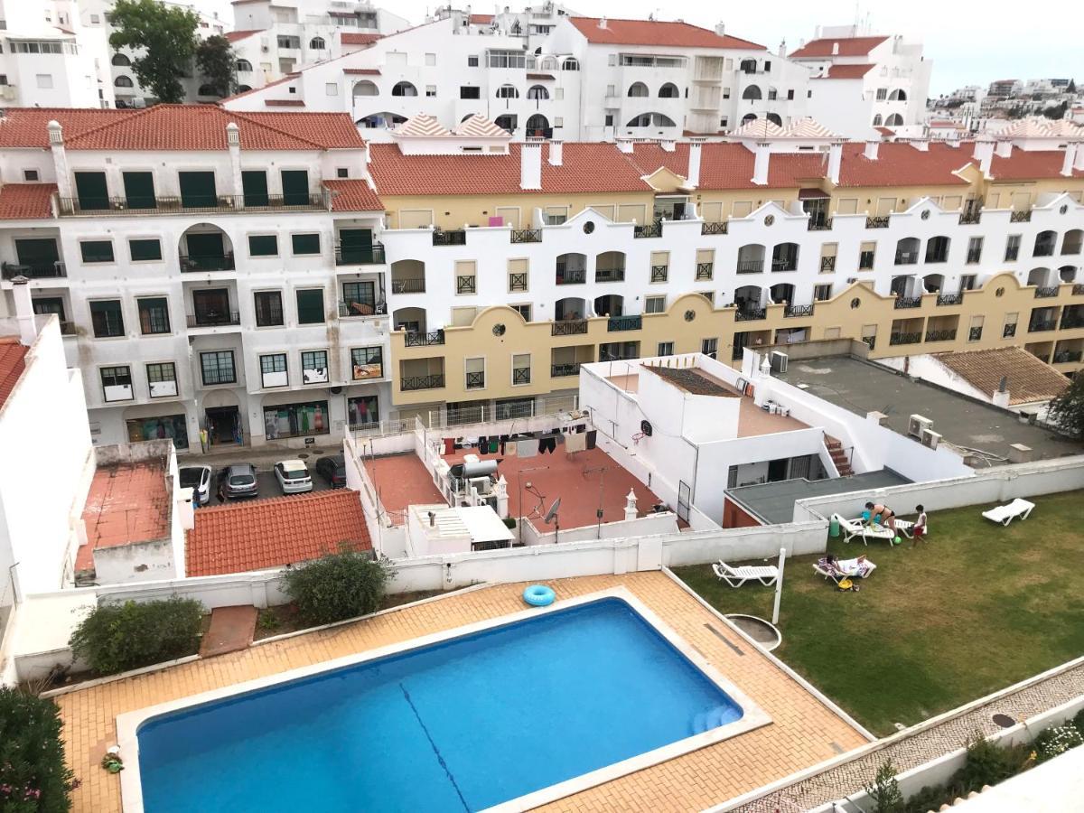 T1 Albufeira City Centre 아파트 외부 사진