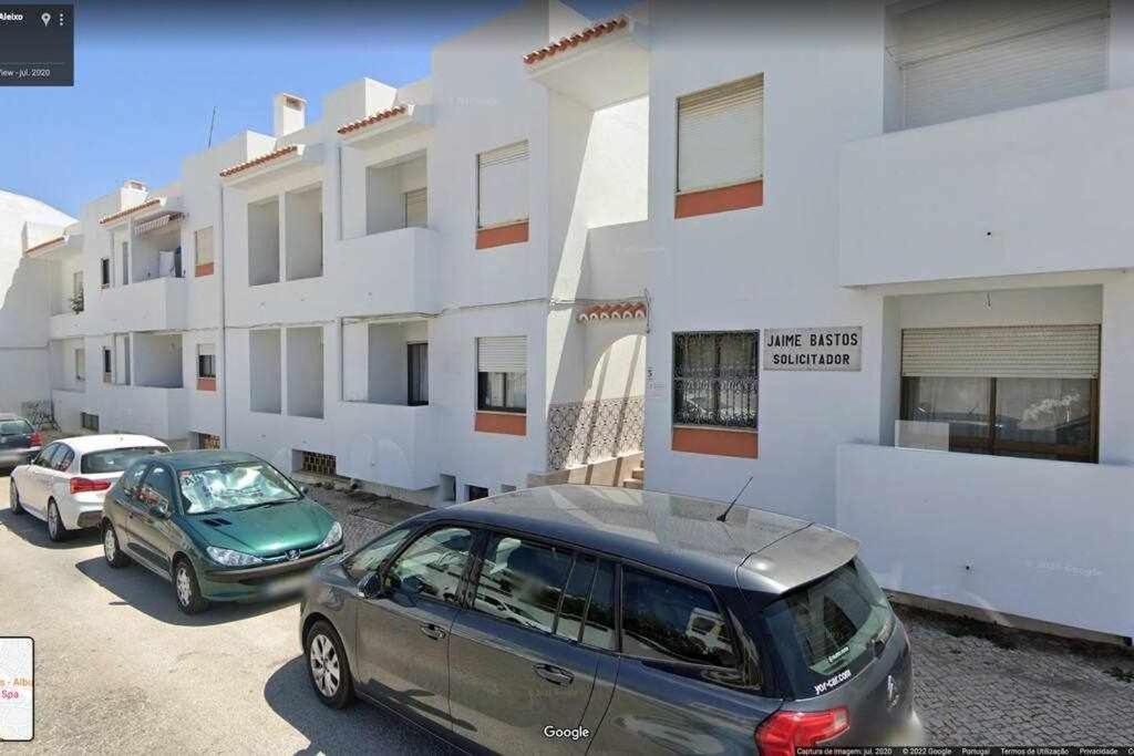 T1 Albufeira City Centre 아파트 외부 사진